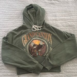Grand Canyon Hoodie